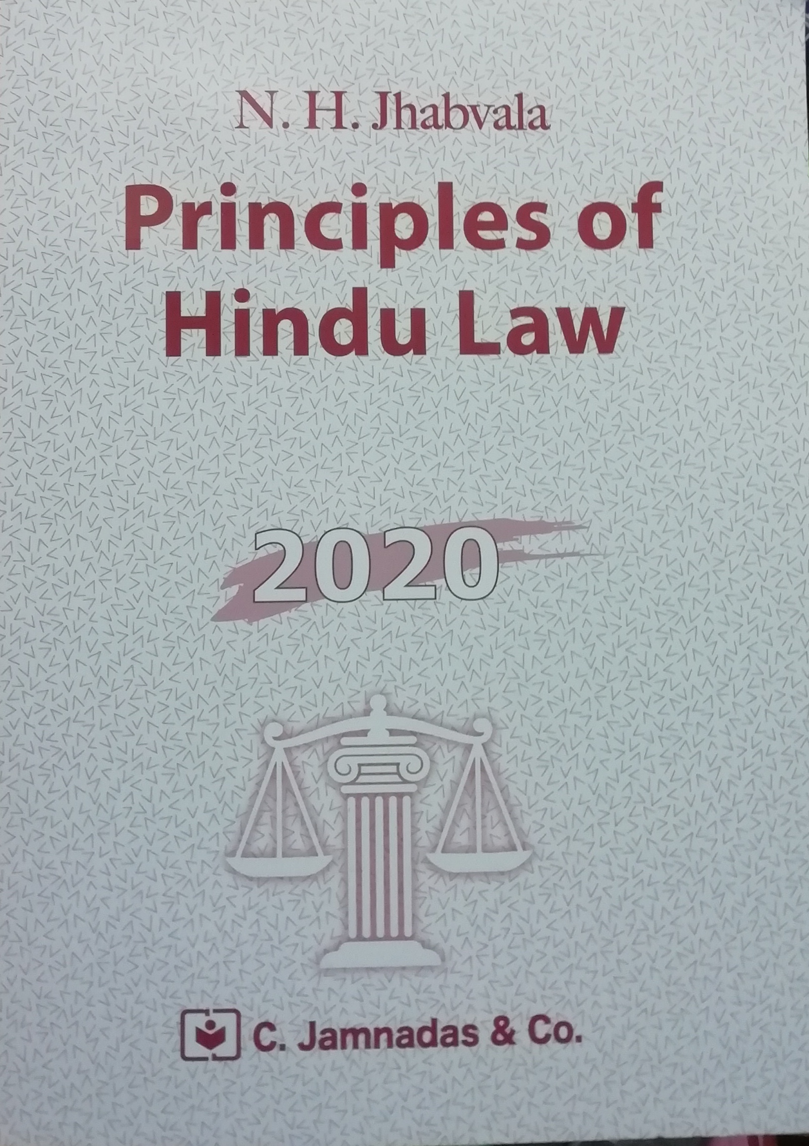 jhabvala-principles-of-hindu-law