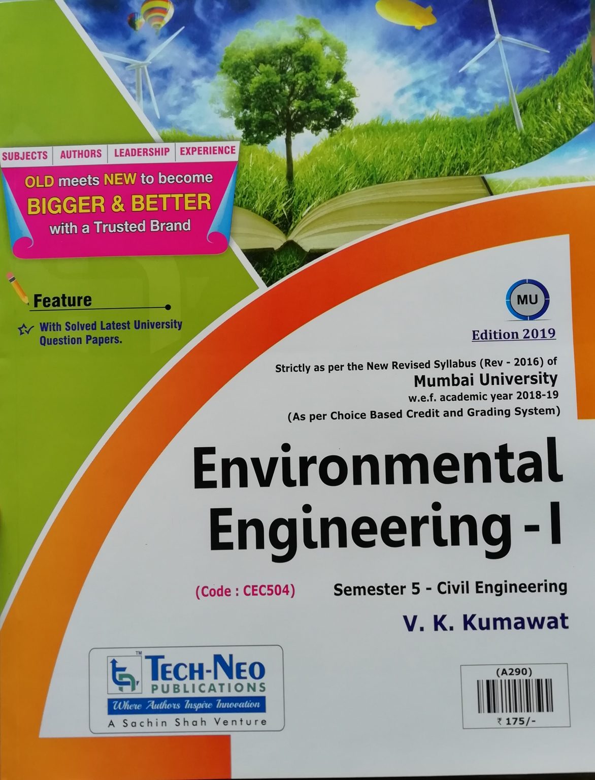 tech-neo-environmental-engineering-1-by-v-k-kumawat-bookwalas