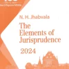 Jhabvala - The Elements of Jurisprudence 2025 - Image 2