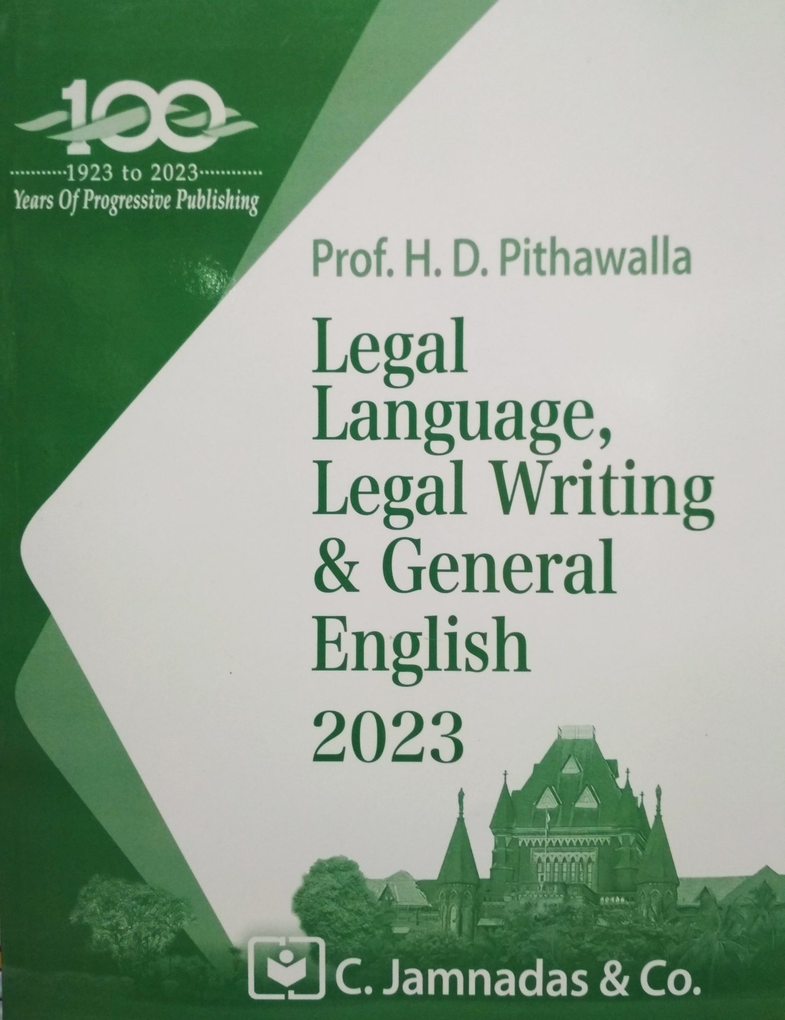 pithawalla-legal-language-legal-writing-general-english-2023