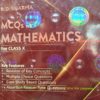 Mathematics & MCQ in Mathematics By R. D. Sharma, For Class X - Image 2