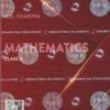 Mathematics & MCQ in Mathematics By R. D. Sharma, For Class X